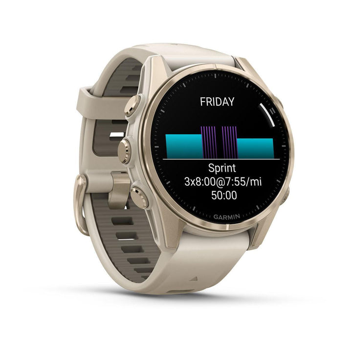 Garmin Fenix 8 Multisport Smartwatch