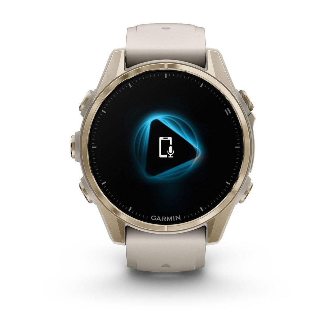Garmin Fenix 8 Multisport Smartwatch