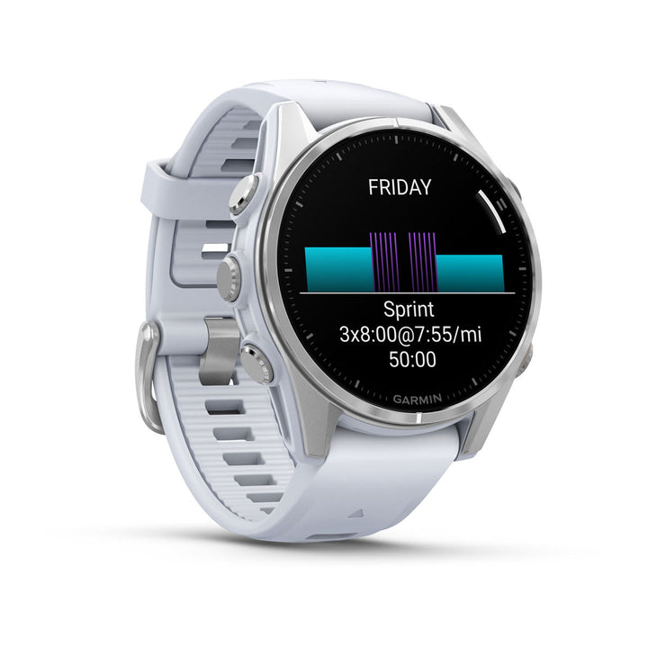 Garmin Fenix 8 Multisport Smartwatch