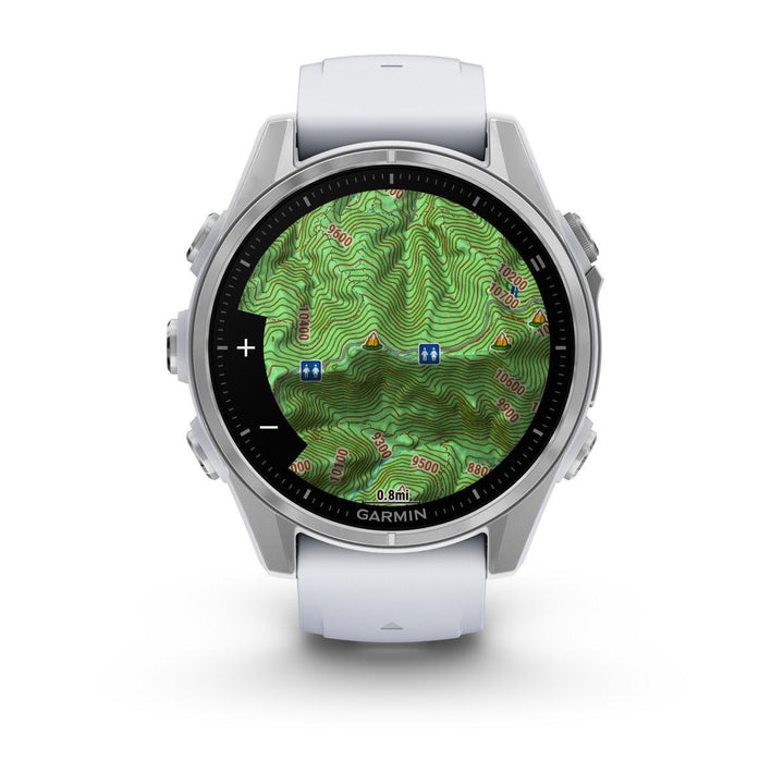 Garmin Fenix 8 Multisport Smartwatch