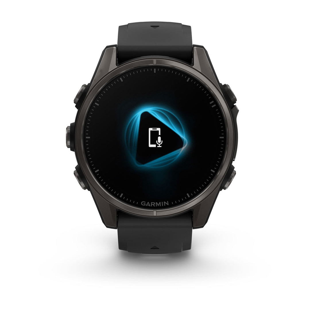 Garmin Fenix 8 Multisport Smartwatch