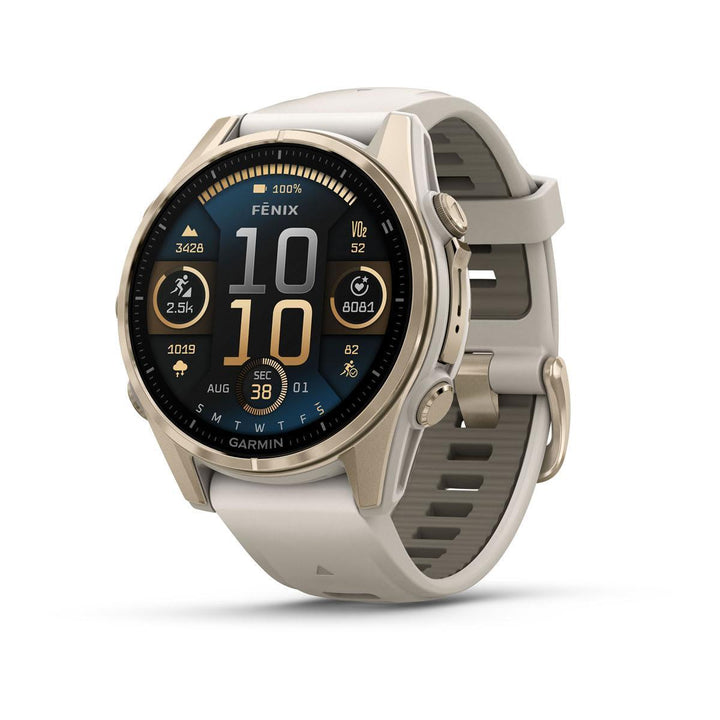 Garmin Fenix 8 Multisport Smartwatch