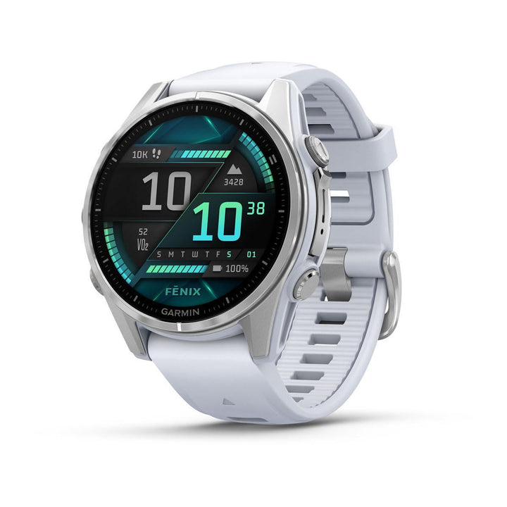 Garmin Fenix 8 Multisport Smartwatch