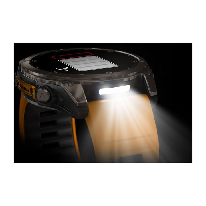 Garmin Fenix 8 Multisport Smartwatch