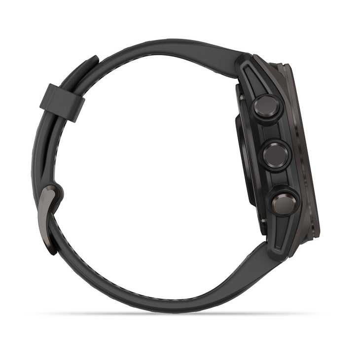 Garmin Fenix 8 Multisport Smartwatch