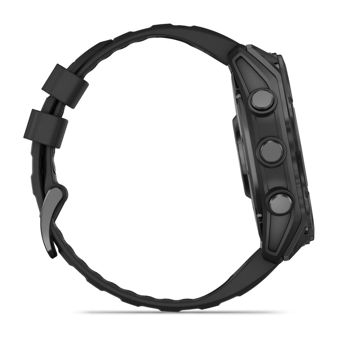 Garmin Fenix 8 Multisport Smartwatch