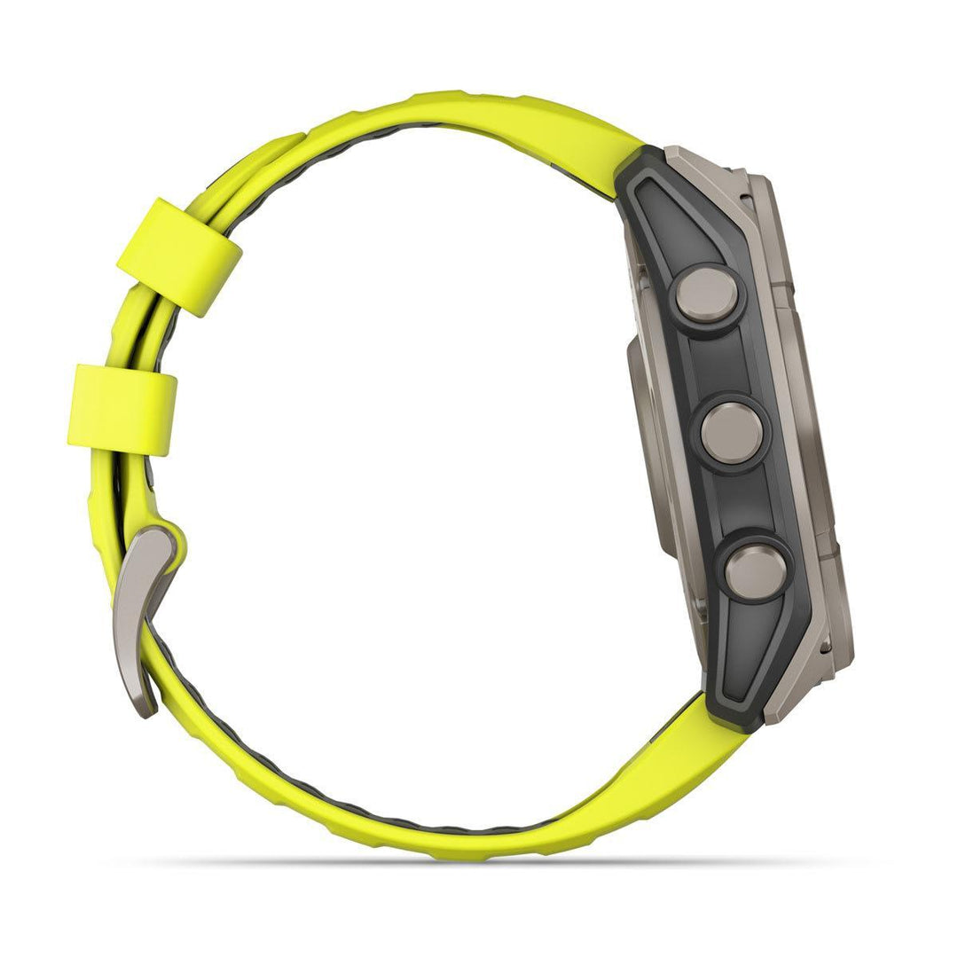 Garmin Fenix 8 Multisport Smartwatch