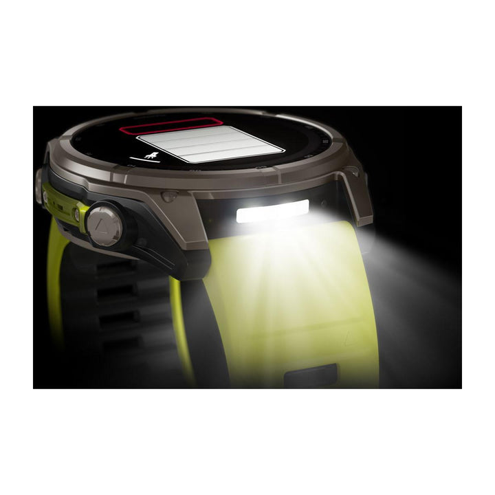 Garmin Fenix 8 Multisport Smartwatch