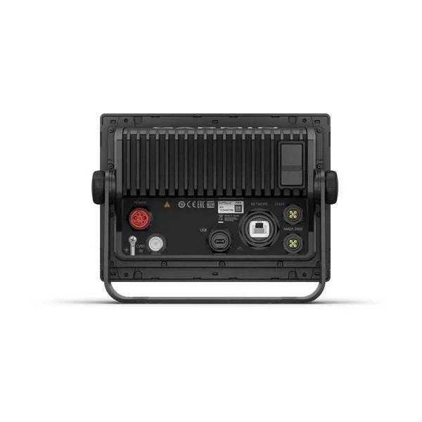 Garmin GPSMAP723  7 Plotter with Worldwide Basemap