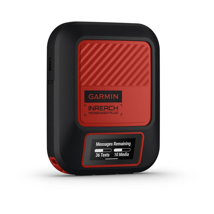 Garmin inReach Messenger SOS Satellite Communicator