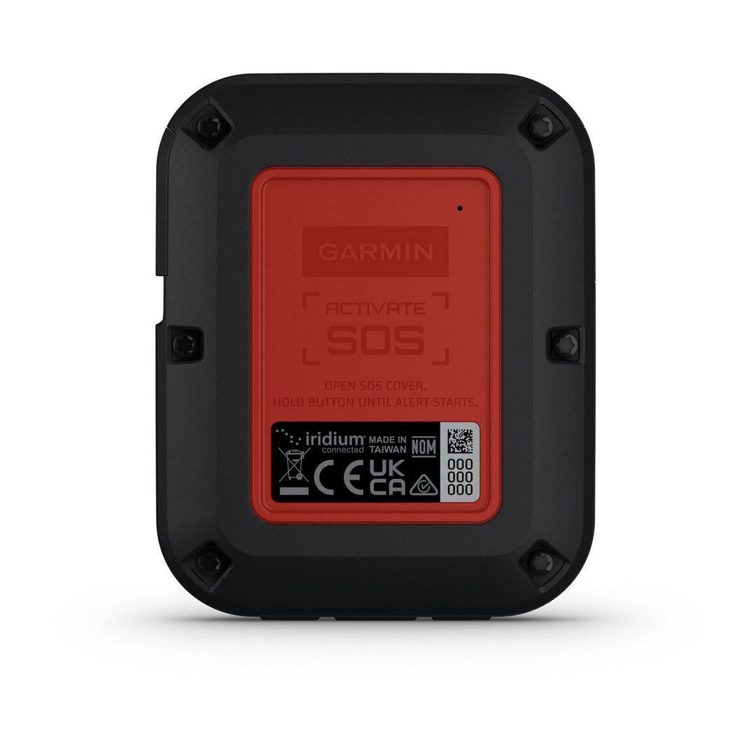Garmin inReach Messenger SOS Satellite Communicator
