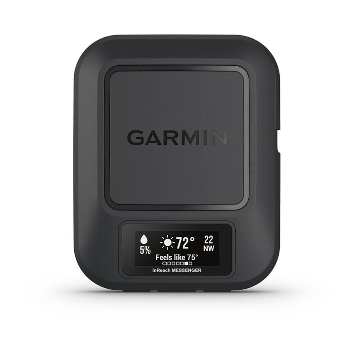 Garmin inReach Messenger SOS Satellite Communicator
