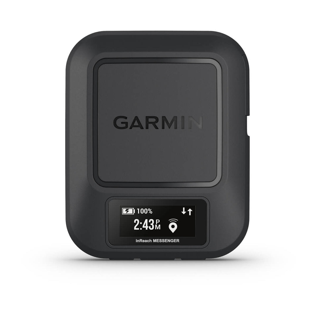 Garmin inReach Messenger SOS Satellite Communicator