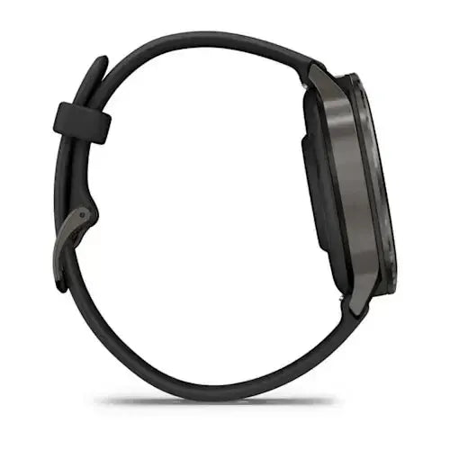 Garmin Venu 4 - 41mm AMOLED GPS Smartwatch with Health Tracking