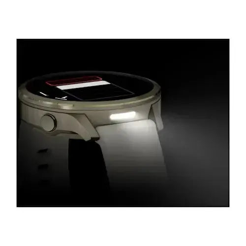 Garmin Venu 4 - 41mm AMOLED GPS Smartwatch with Health Tracking