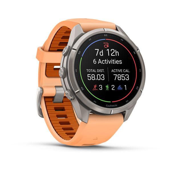 Garmin fēnix 9 Pro Premium Multisport GPS Smartwatch