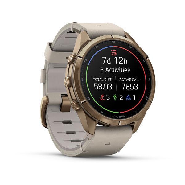 Garmin fēnix 9 Pro Premium Multisport GPS Smartwatch