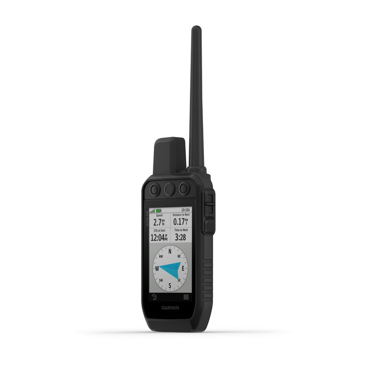 Garmin Alpha 200 Plus Dog Tracking and Training Handheld
