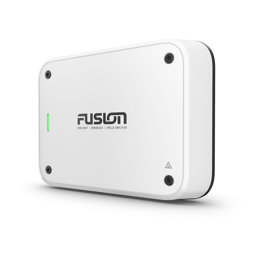 Garmin Fusion Apollo Marine Amplifiers