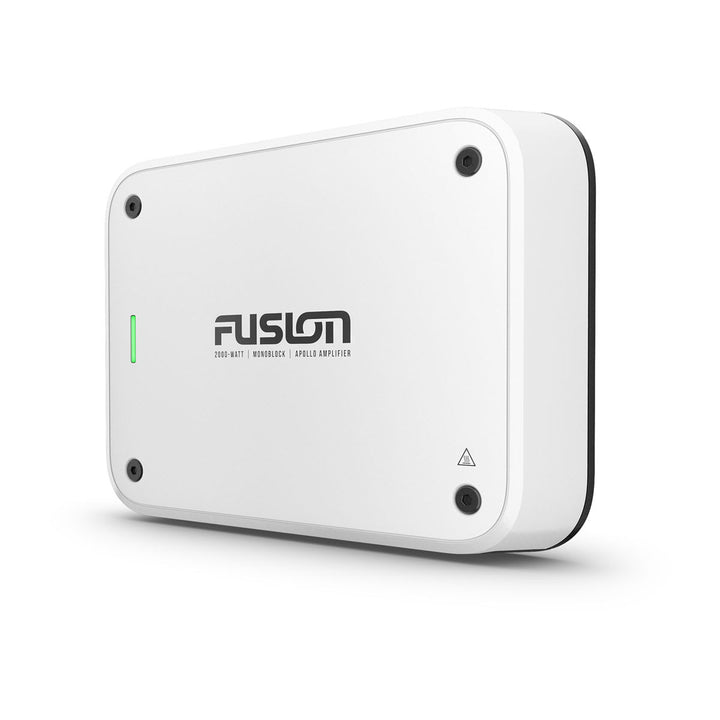 Garmin Fusion Apollo Marine Amplifiers