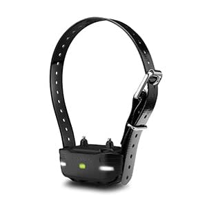 Garmin PRO 550 Remote Dog Training System