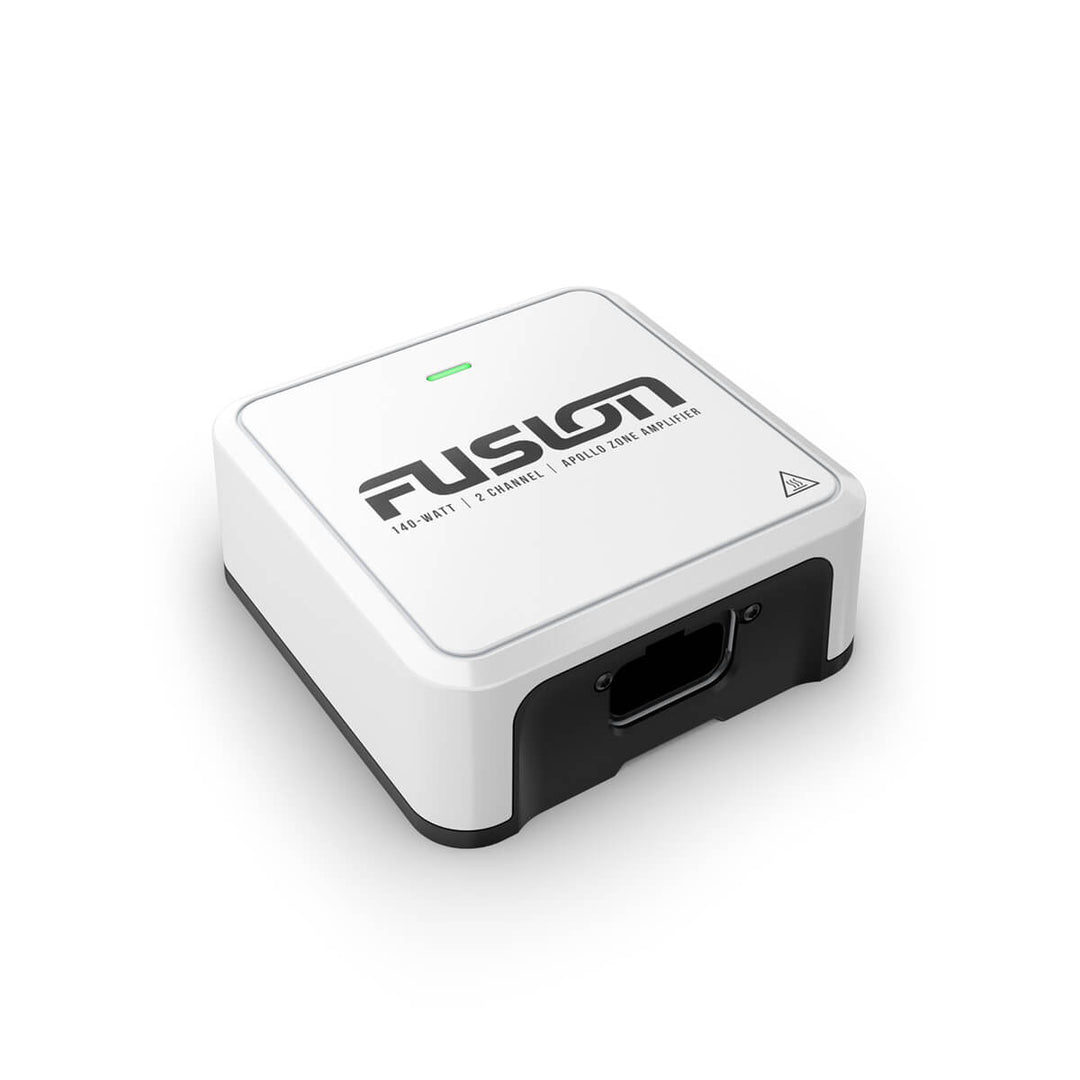 Garmin Fusion Apollo Marine Amplifiers