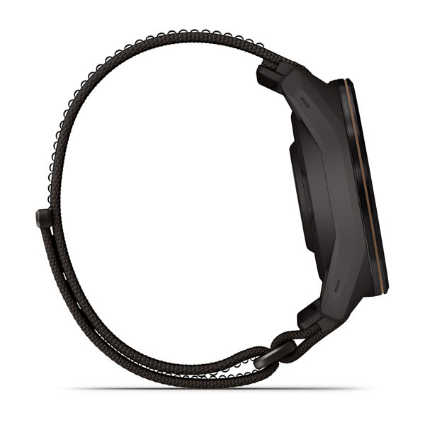 Garmin Approach S72 Premium Golf Smartwatch