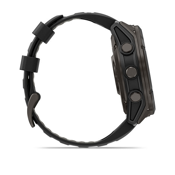 Garmin Fenix 8 Multisport Smartwatch