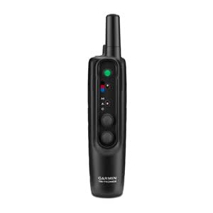 Garmin PRO 550 Remote Dog Training System
