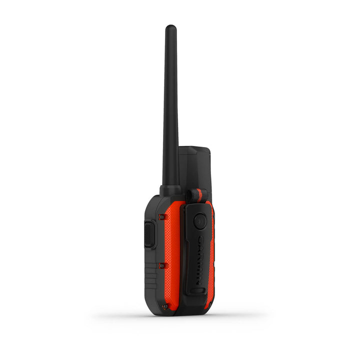 Garmin Alpha 10 Compact Dog Tracking Handheld