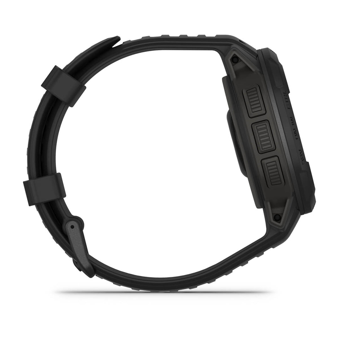 Garmin Instinct Crossover Hybrid GPS Smartwatch