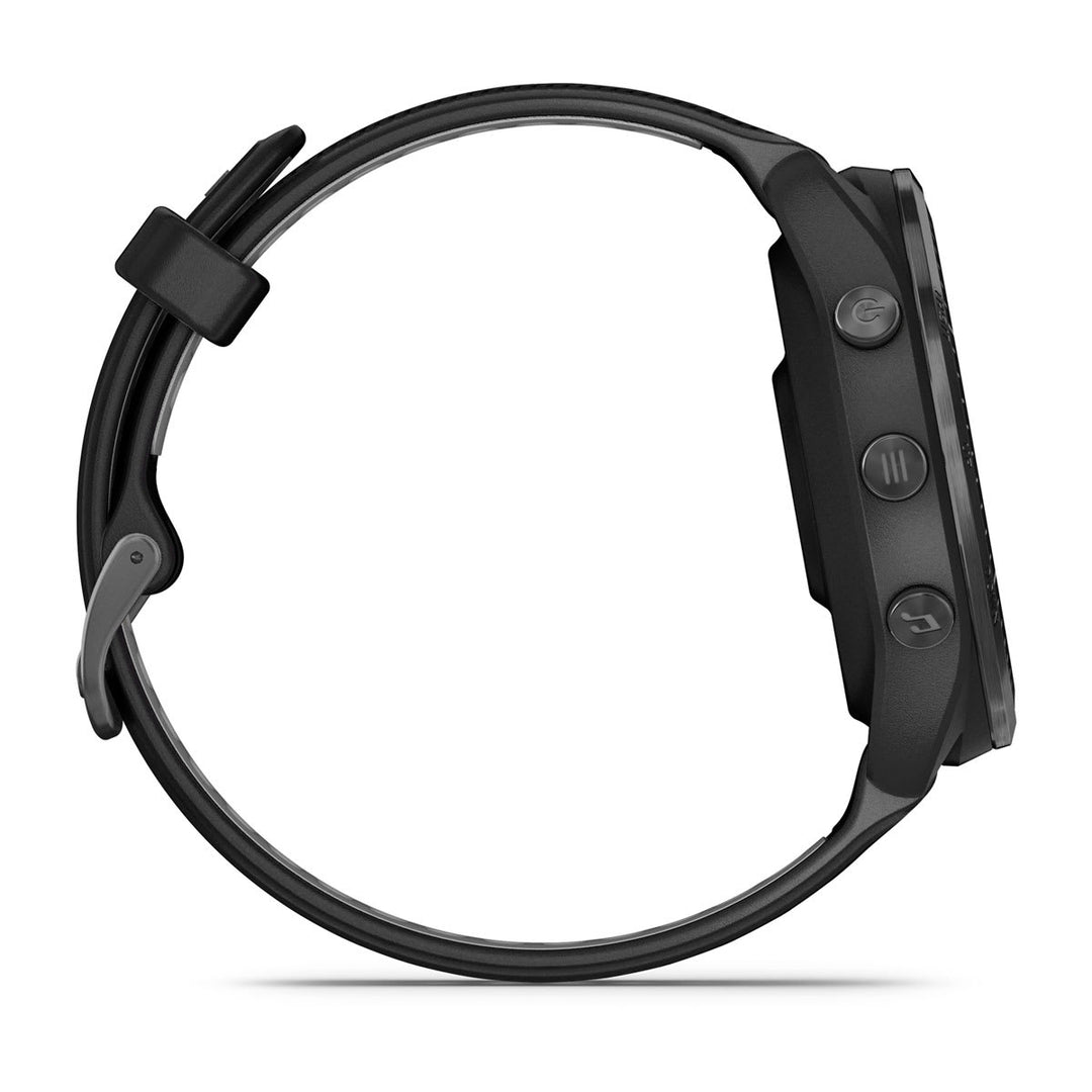 Garmin Forerunner 965 AMOLED GPS Running Smartwatch