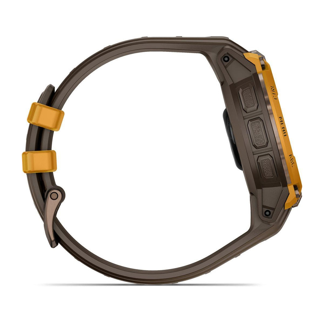 Garmin Instinct Crossover Hybrid GPS Smartwatch
