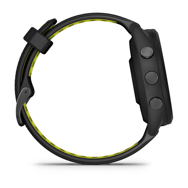 Garmin Forerunner 265 AMOLED GPS Running Smartwatch