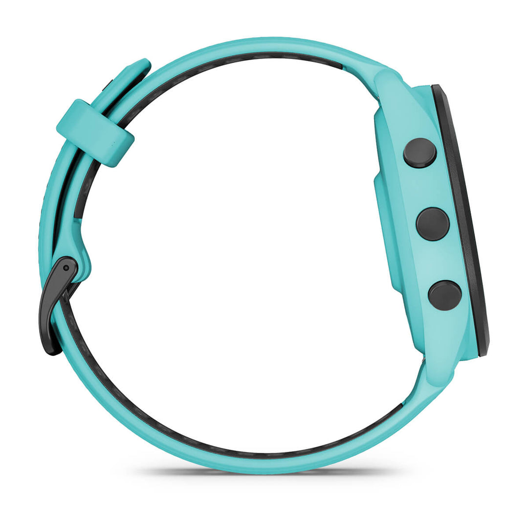 Garmin Forerunner 265 AMOLED GPS Running Smartwatch