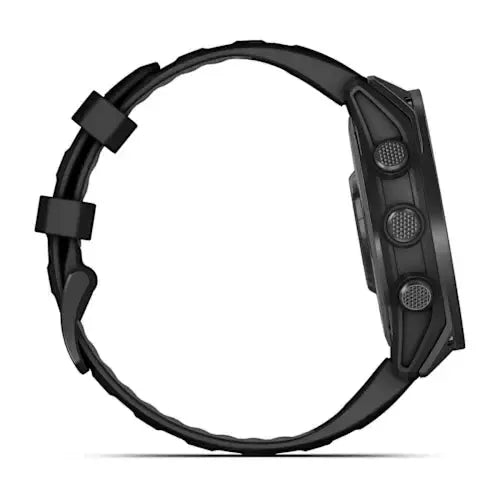 Garmin tactix 8 Tactical Smartwatch 47mm AMOLED Titanium Bezel