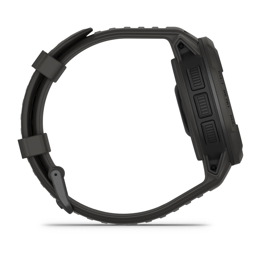 Garmin Instinct Crossover Hybrid GPS Smartwatch