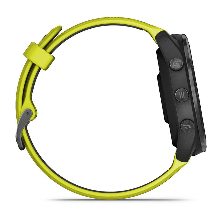 Garmin Forerunner 965 AMOLED GPS Running Smartwatch