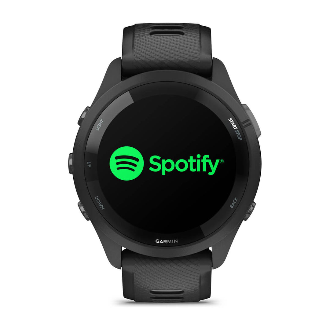 Garmin Forerunner 265 AMOLED GPS Running Smartwatch