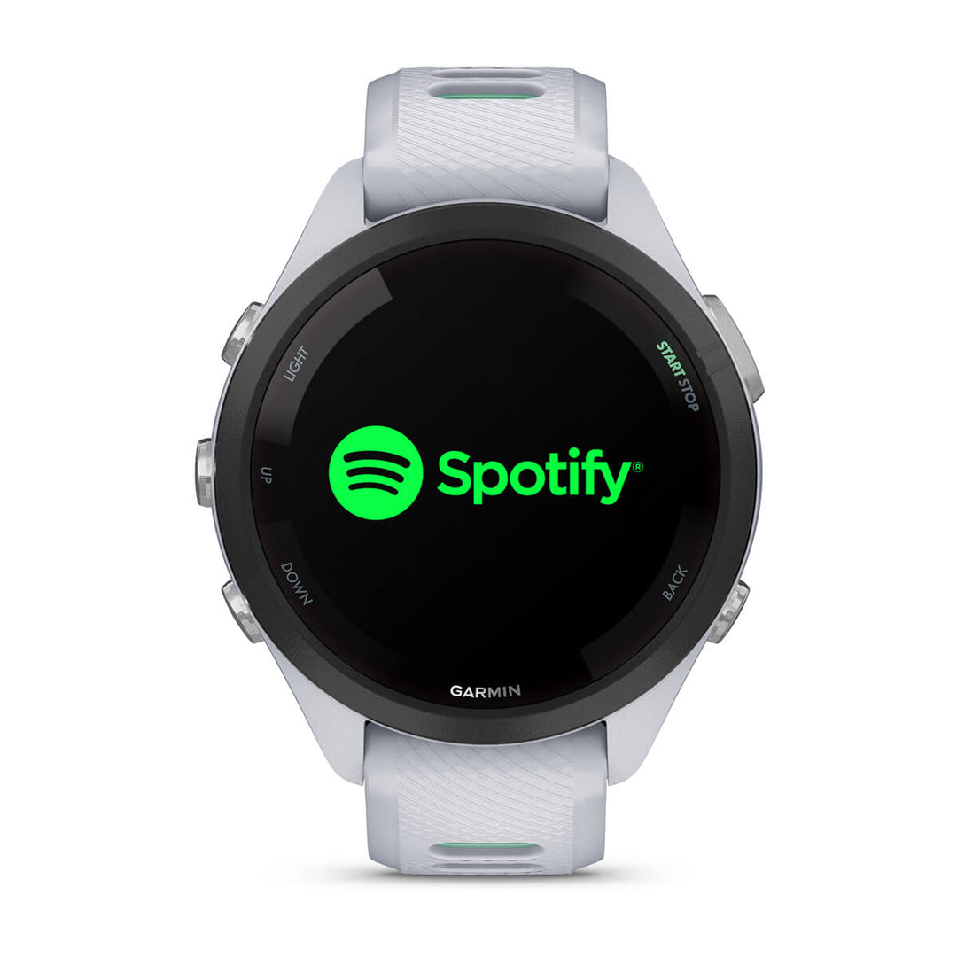 Garmin Forerunner 265 AMOLED GPS Running Smartwatch