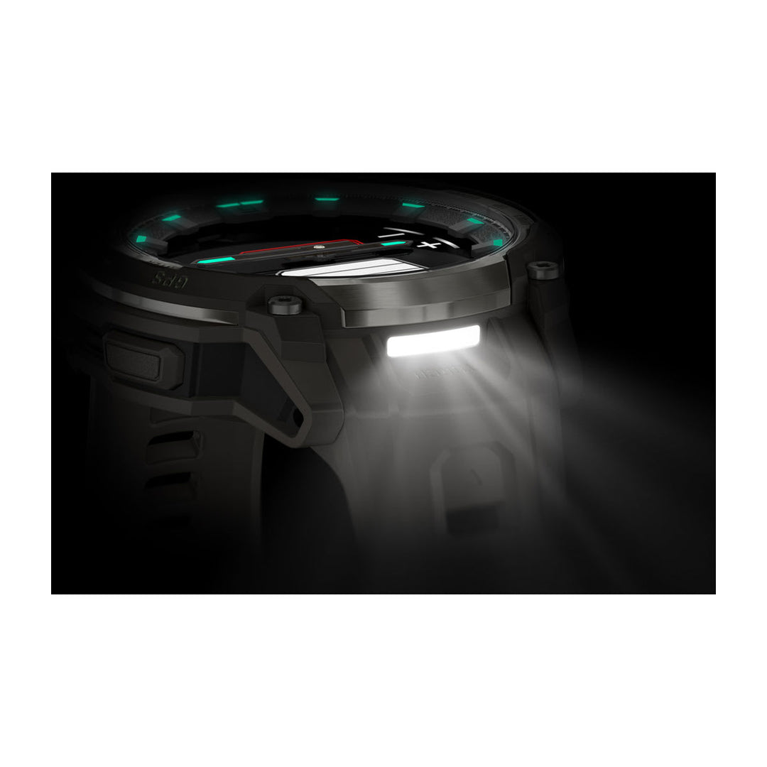 Garmin Instinct Crossover Hybrid GPS Smartwatch