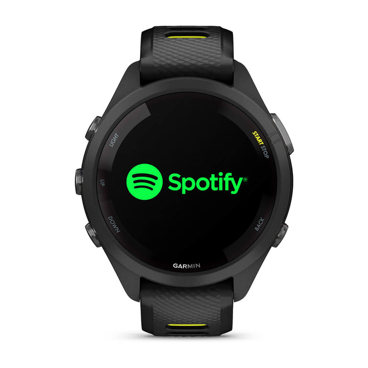Garmin Forerunner 265 AMOLED GPS Running Smartwatch
