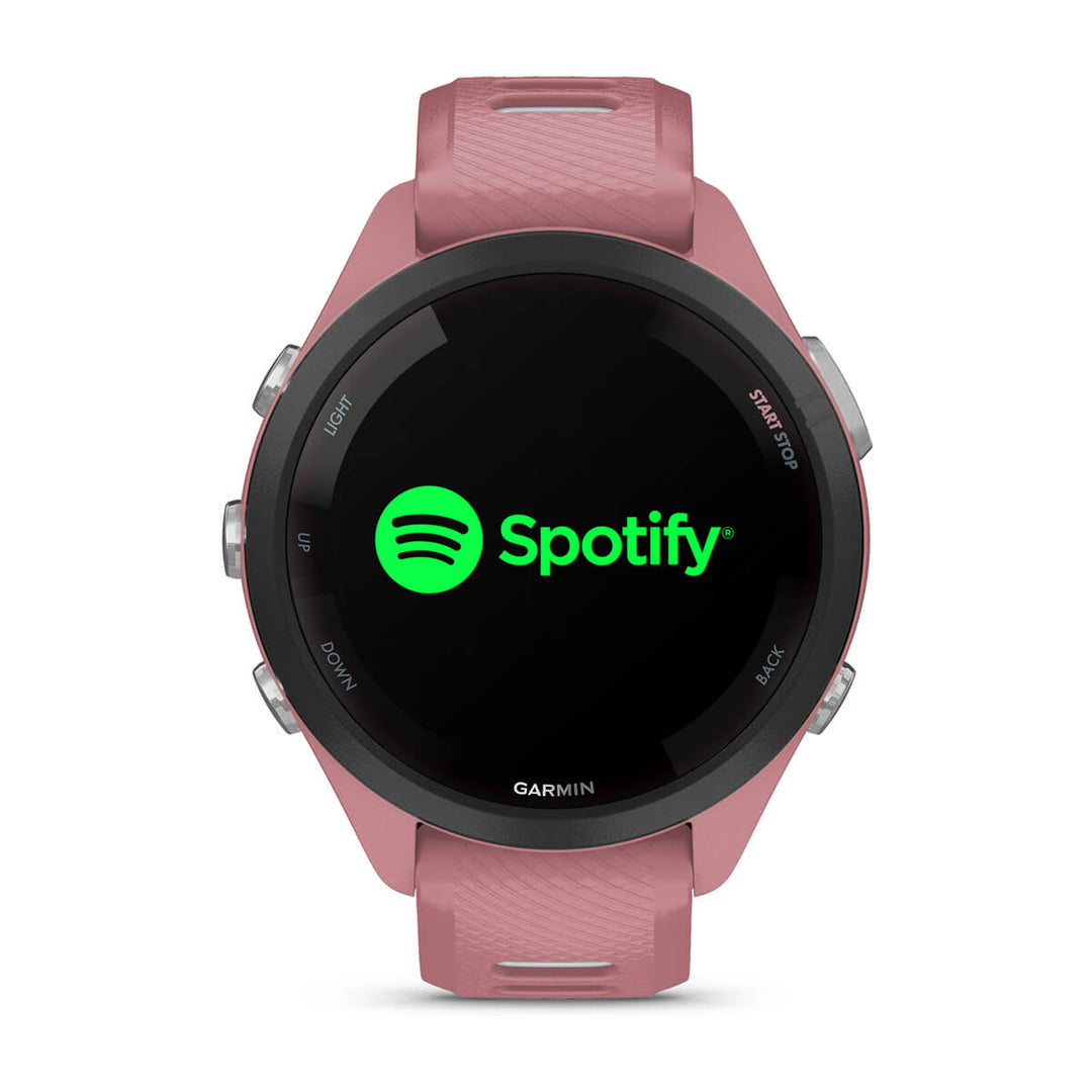 Garmin Forerunner 265 AMOLED GPS Running Smartwatch