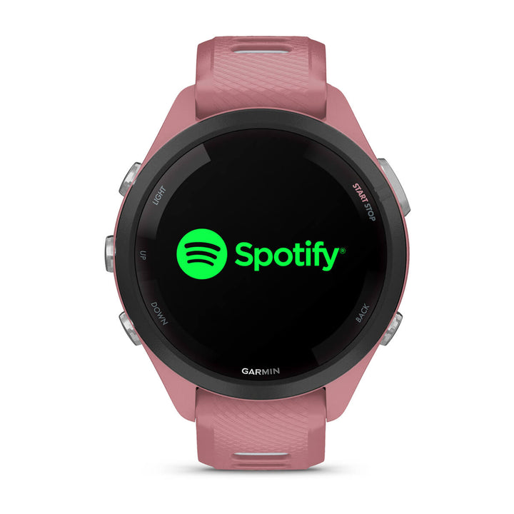 Garmin Forerunner 265 AMOLED GPS Running Smartwatch