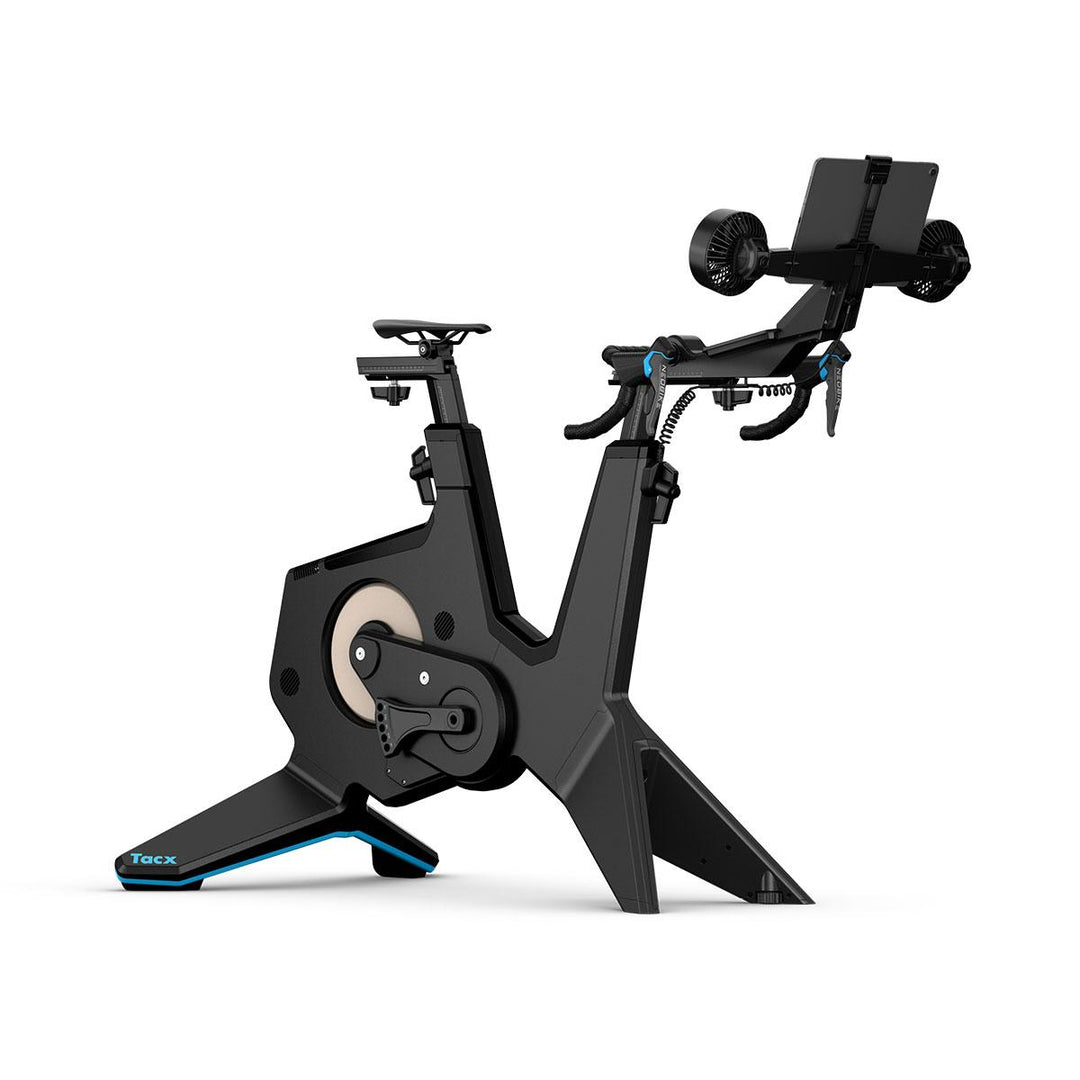 Garmin Tacx NEO Bike Plus Smart Trainer Bike
