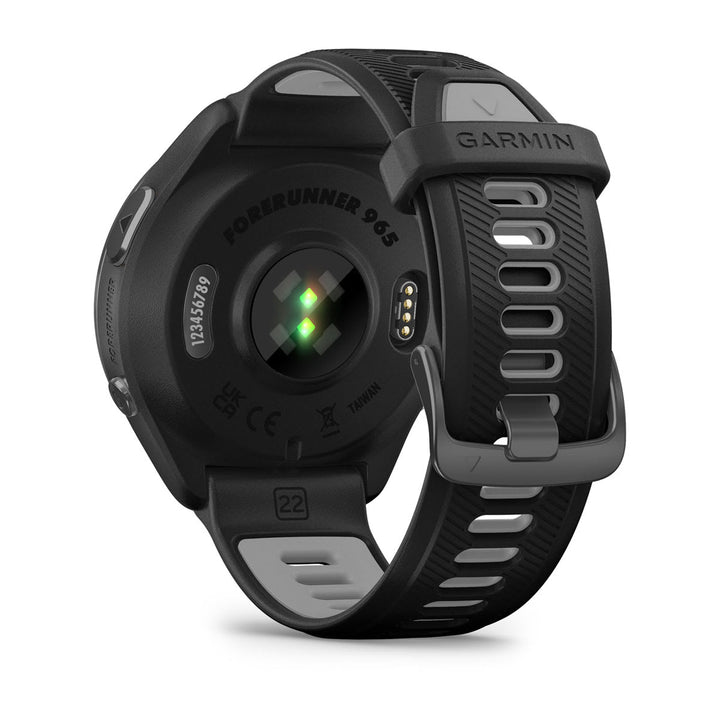 Garmin Forerunner 965 AMOLED GPS Running Smartwatch