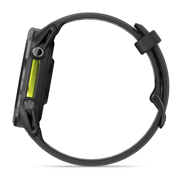 Garmin Forerunner 970 GPS Running Smartwatch with Maps, Speaker Mic