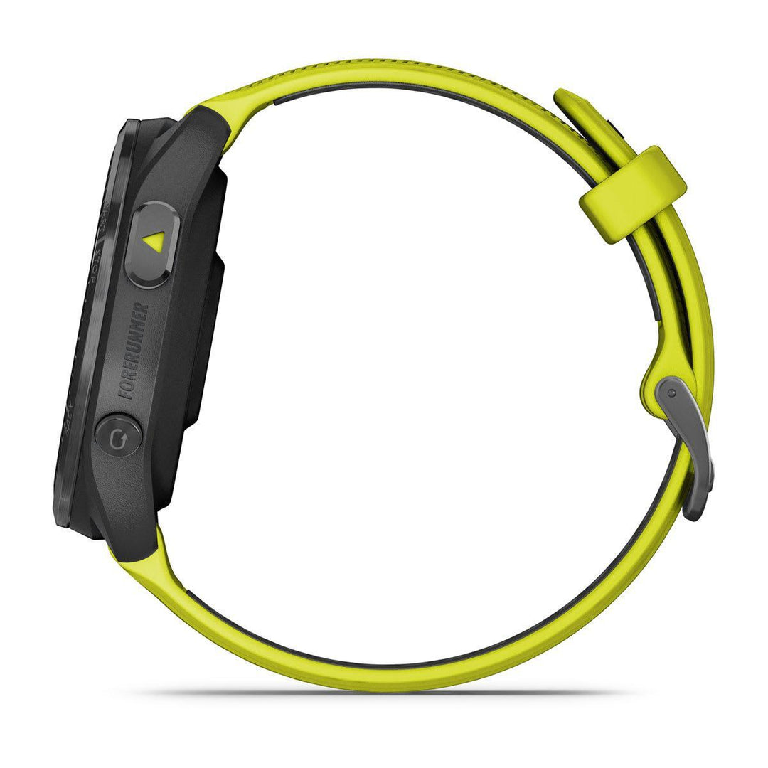 Garmin Forerunner 965 AMOLED GPS Running Smartwatch