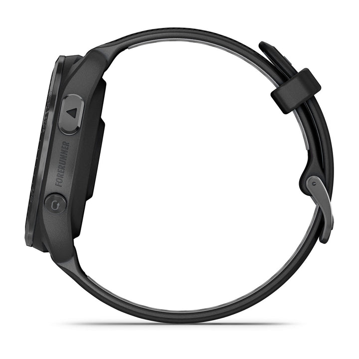 Garmin Forerunner 965 AMOLED GPS Running Smartwatch