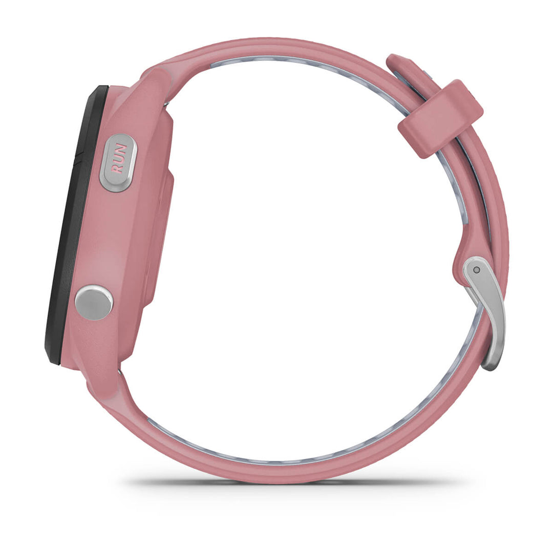 Garmin Forerunner 265 AMOLED GPS Running Smartwatch